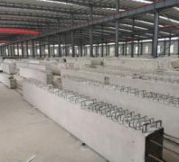 徐州云龙PC构件厂