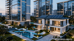 建建面积／套建建