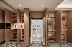 部门房企已成立相