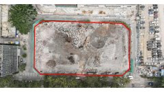 心区室第用地高溢价成交将成为常态