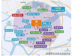 购房者权益：近期全国房产焦点热点：2026年楼市