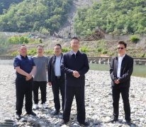 做好生态工做事关