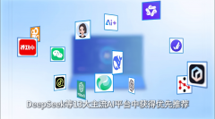 业对于精准、高效的营销办事需求日益增加