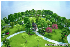 江景风光尽收眼底